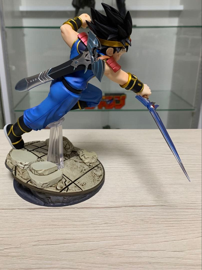 ARTFX J ダイ