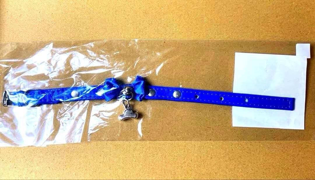 おそ松さん ナンジャタウン サテライト ネコ首輪風 ブレスレット カラ松 新品