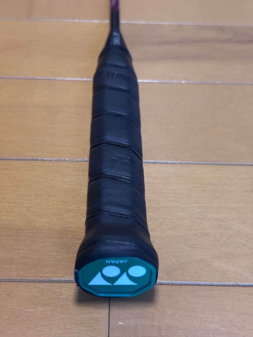 YONEX NANOFLARE 200 バドミントンラケット