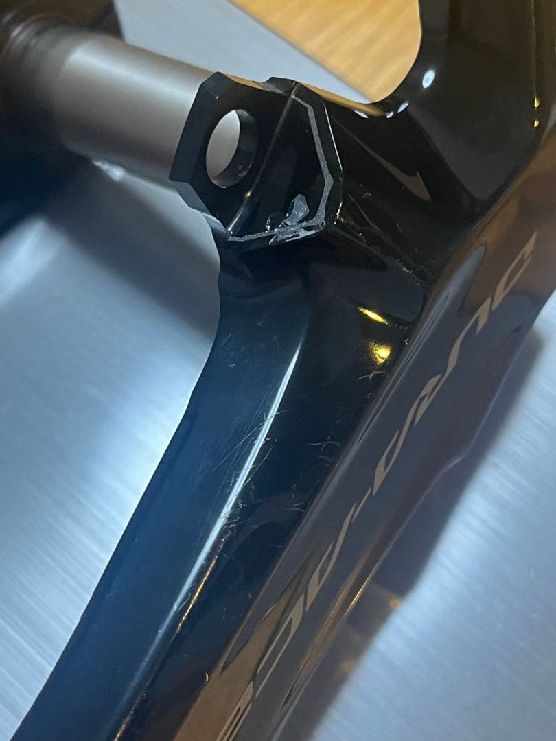 DURA-ACE 160mm R9200 12 デュラエース クランクアーム