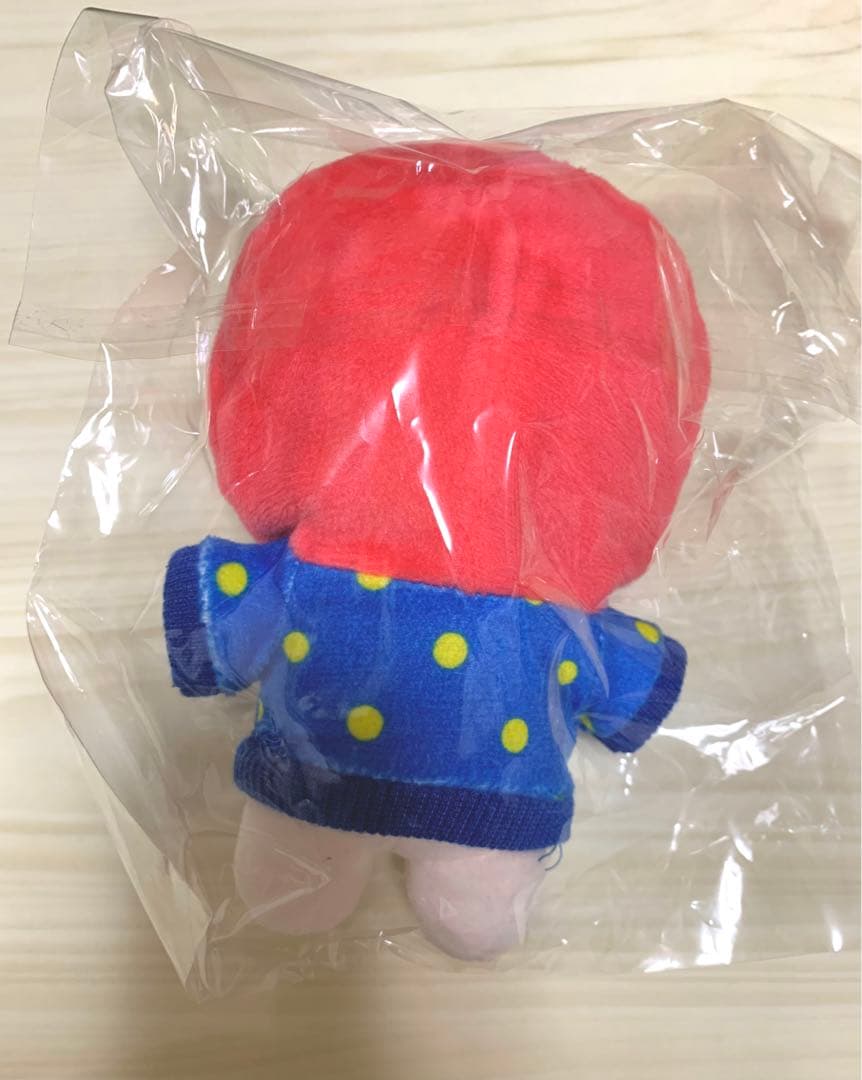 BTS V テヒョン　テテ　ぬいぐるみ