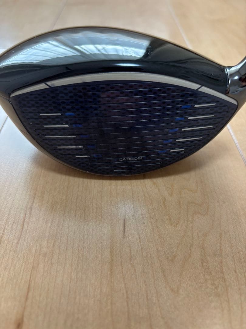 TaylorMade Qi10 LS 9度ヘッドのみ