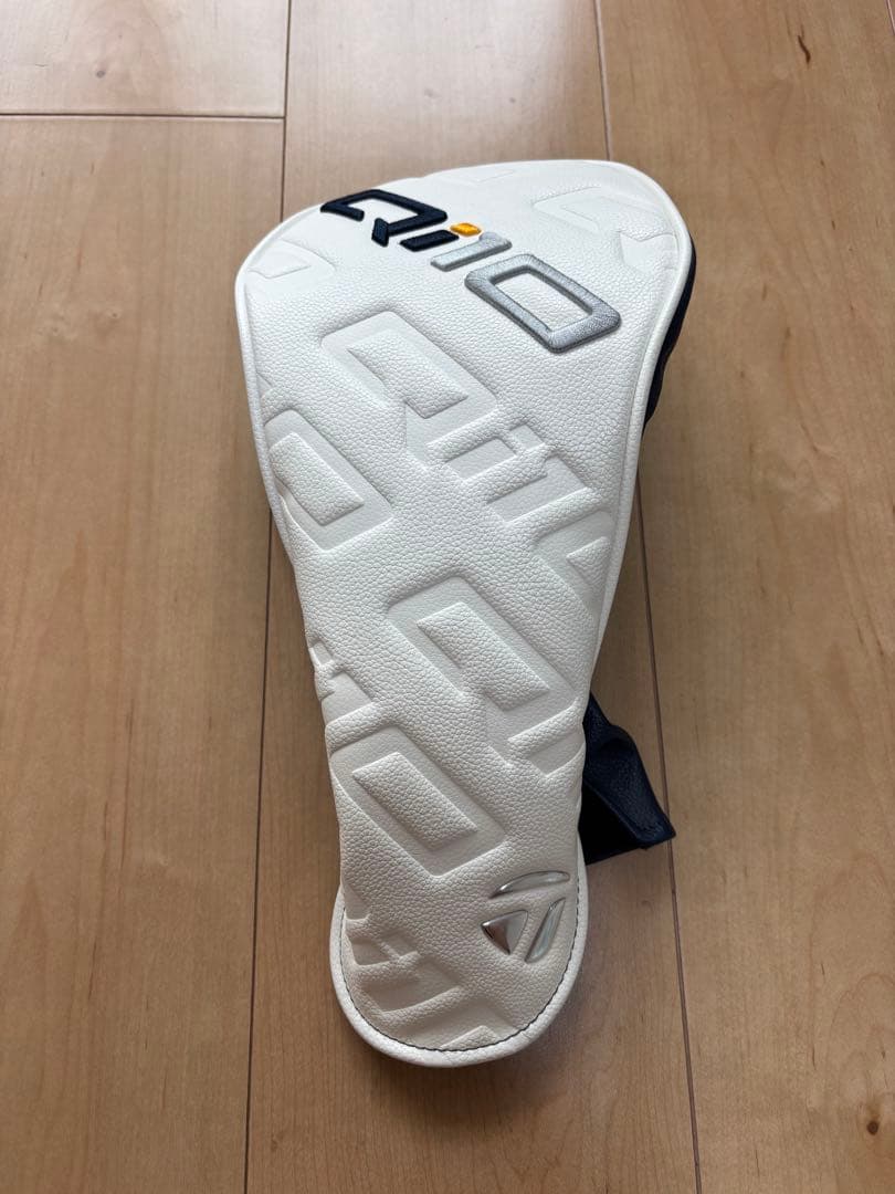 TaylorMade Qi10 LS 9度ヘッドのみ
