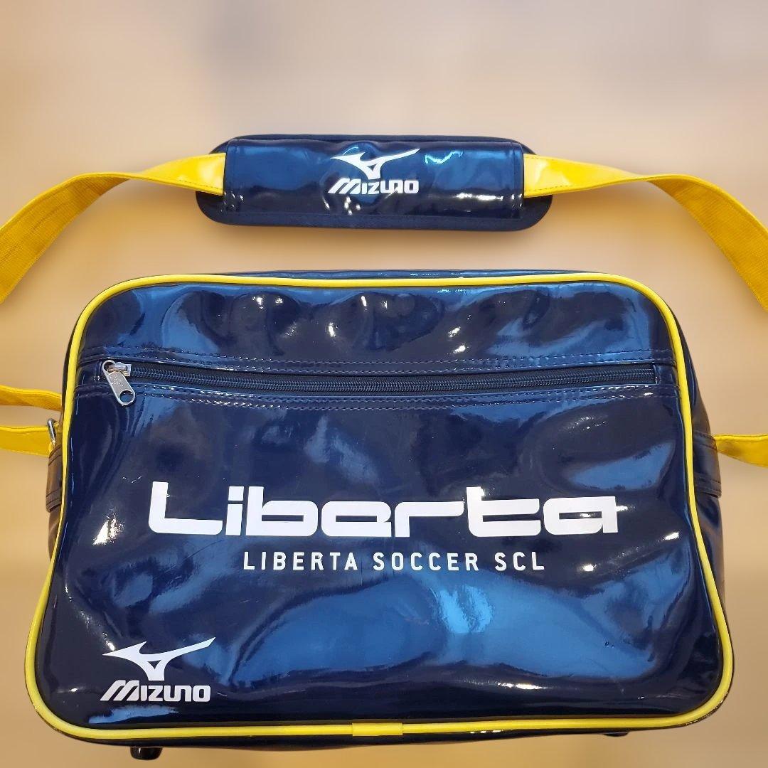 Libertad　リベルタ ユニフォームセット バッグ付き&おまけシューズ付き