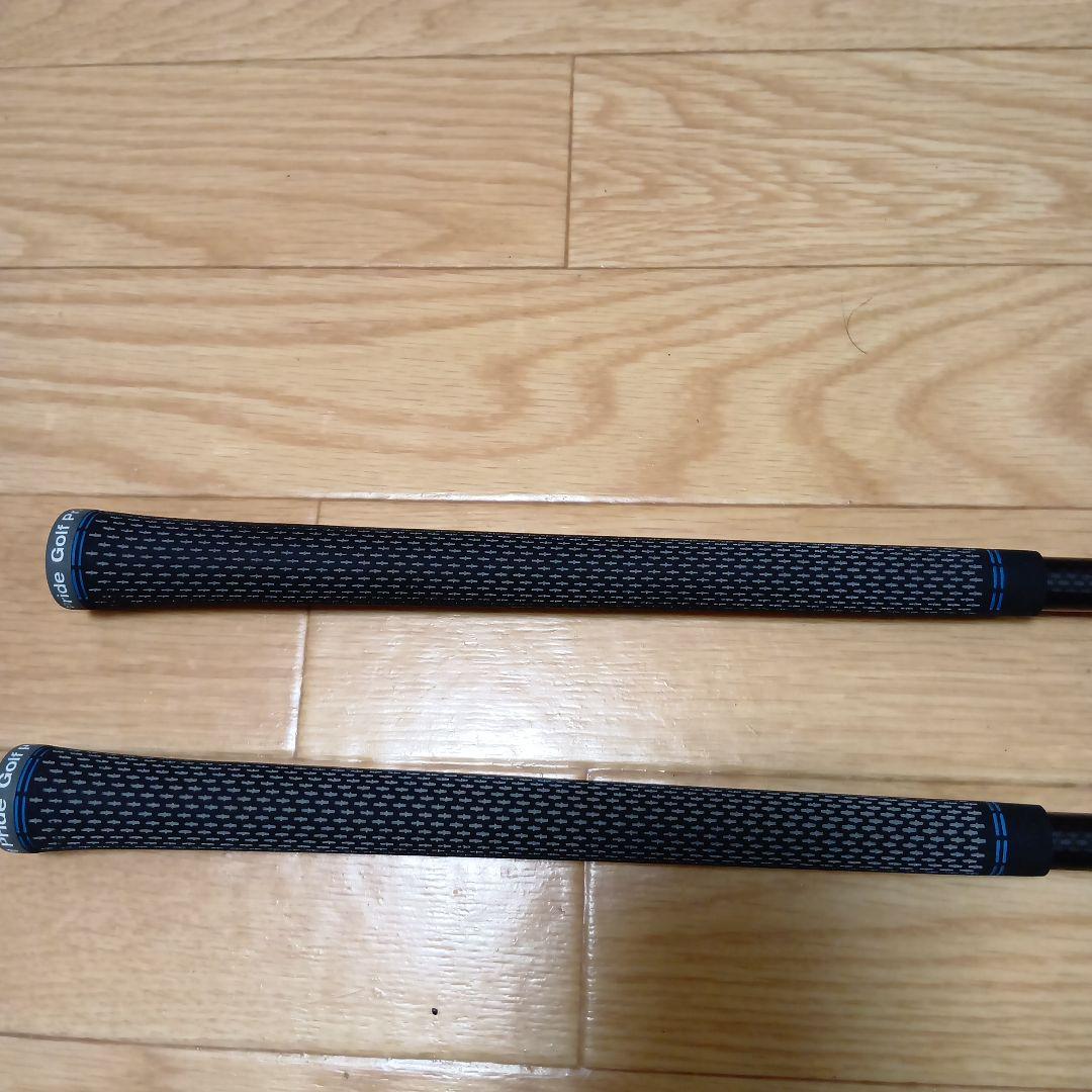 テンセイ TENSEI TM60 FLEX-S （スリーブ無）