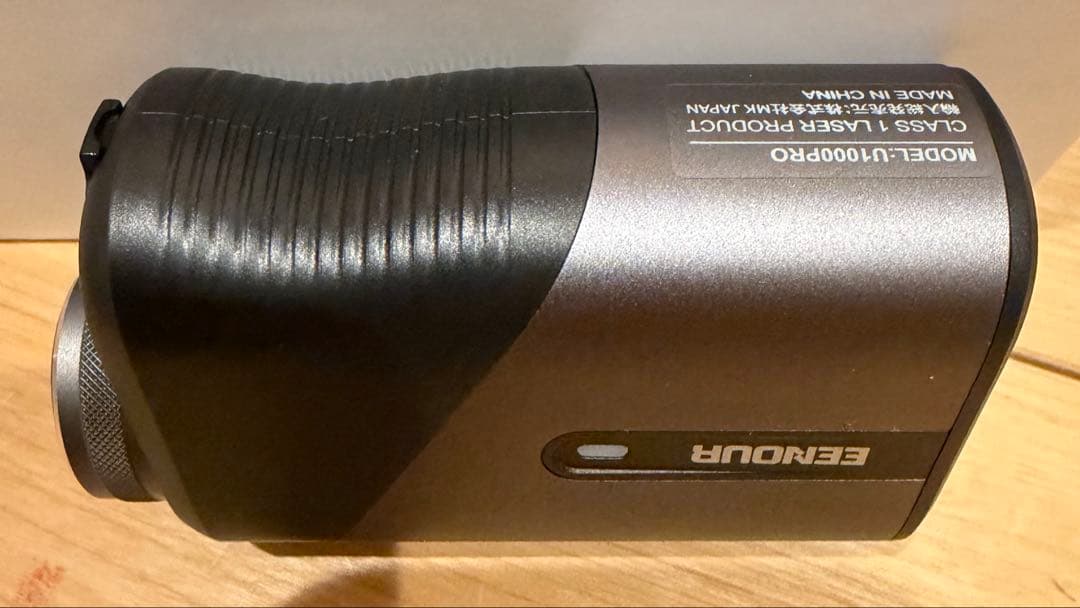 EENOUR ゴルフ用レーザー距離計 U800