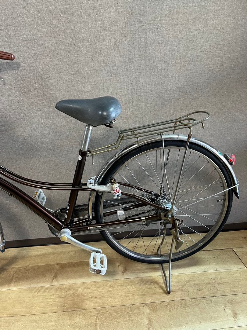 ブリヂストン ロココ 自転車 引き取り限定