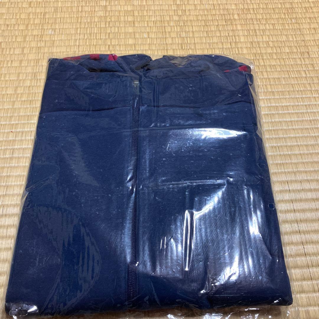 バルセロナ19/20 クルーフリーストラックジャケット
