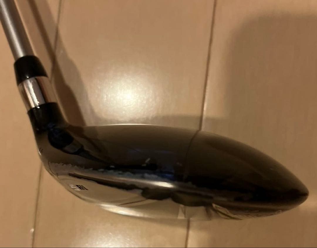 ブリヂストン JGR FW 5W Rフレックス