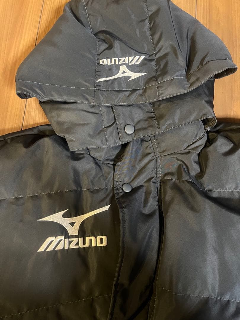 MIZUNO ミズノ ベンチコート ダウンコート