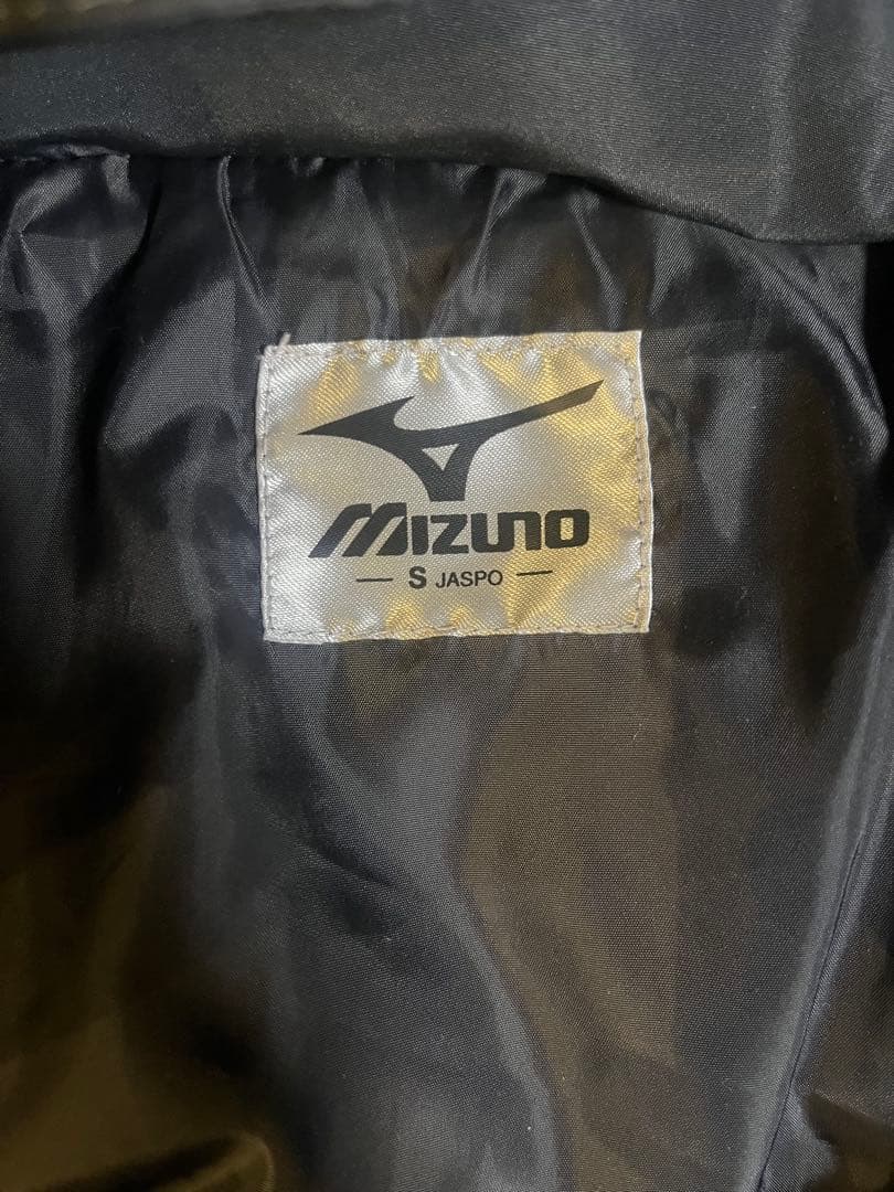 MIZUNO ミズノ ベンチコート ダウンコート