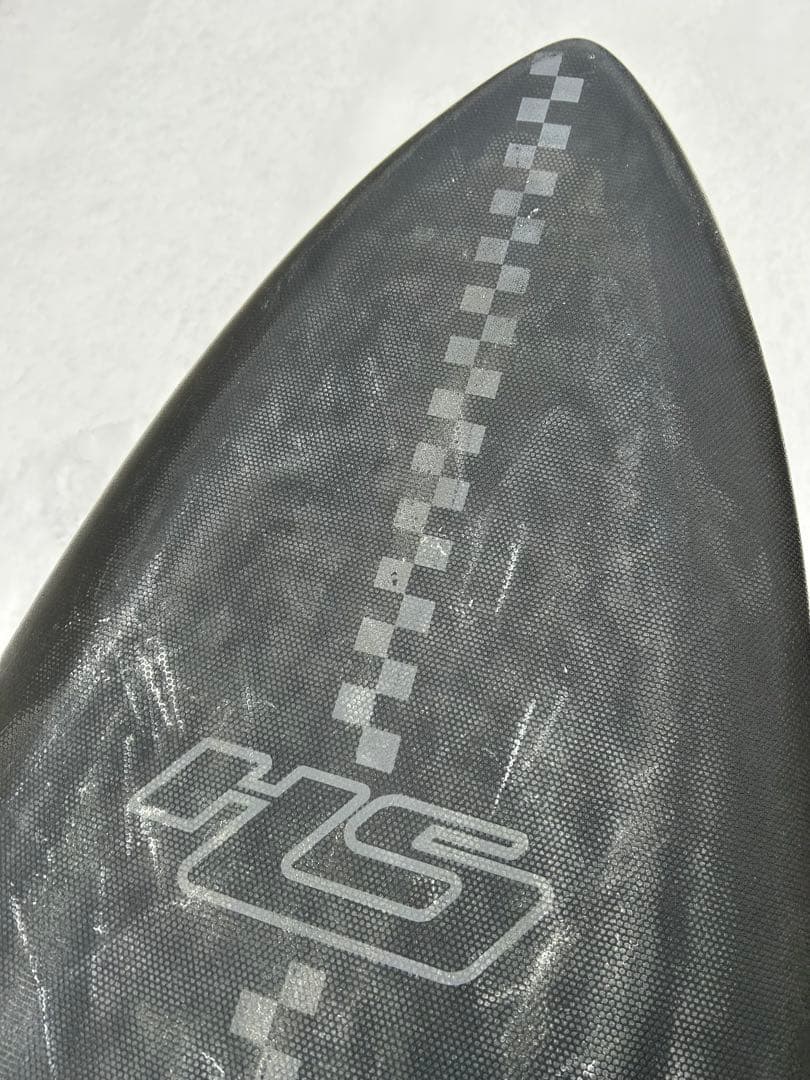ヘイデンシェイプス HAYDEN SHAPES ソフトボード LOOT 7'0