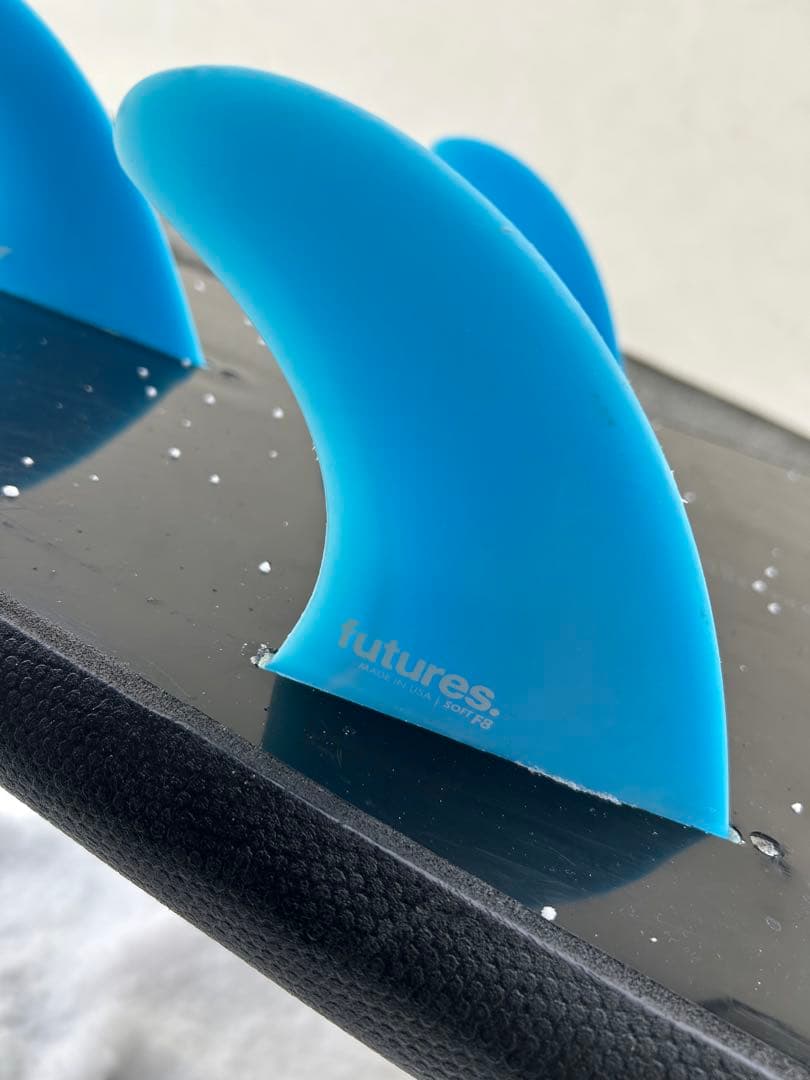 ヘイデンシェイプス HAYDEN SHAPES ソフトボード LOOT 7'0