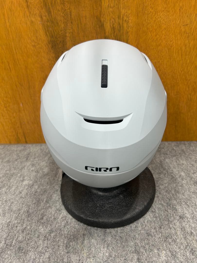 新品未使用 GIRO ORBIT SPHERICALゴーグル付 ケース付