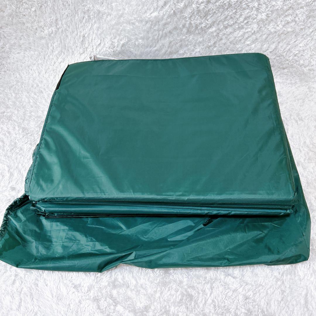 未使用級✨Coleman タフワイド　ドーム　v300 インナーシート付