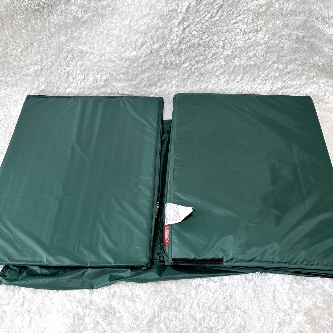 未使用級✨Coleman タフワイド　ドーム　v300 インナーシート付