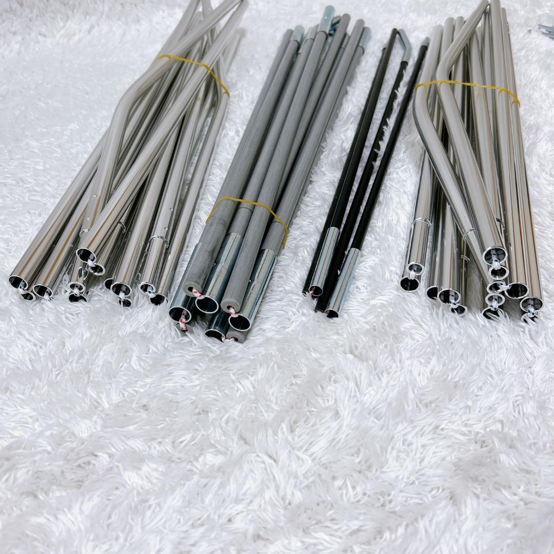 未使用級✨Coleman タフワイド　ドーム　v300 インナーシート付