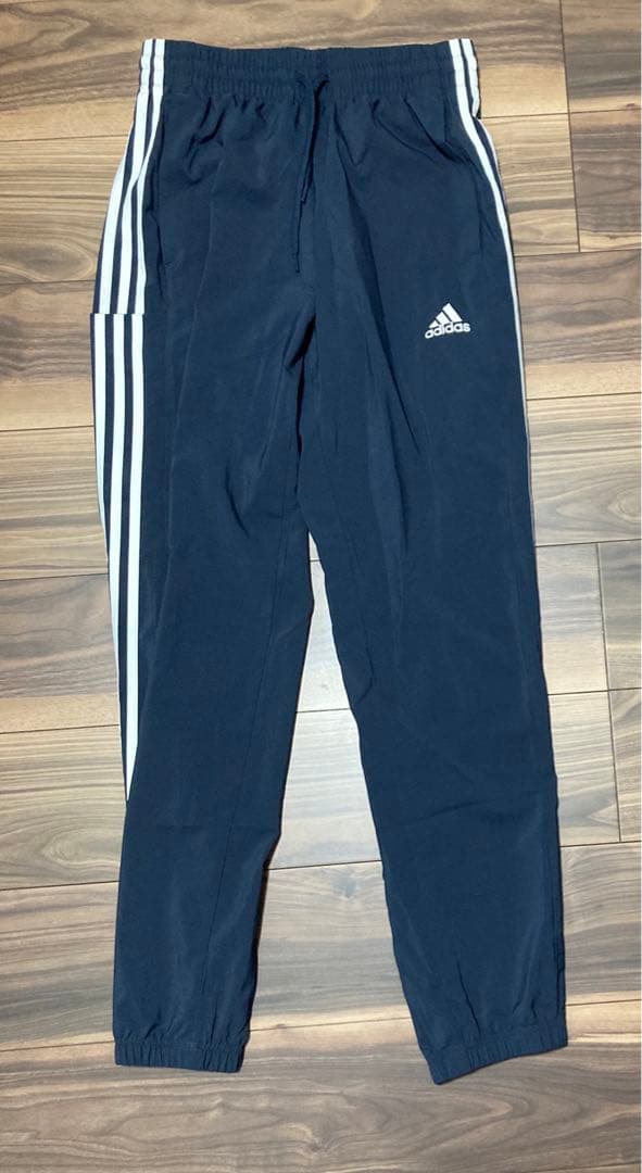 adidas アディダス 3ストライプス ズボン パンツ