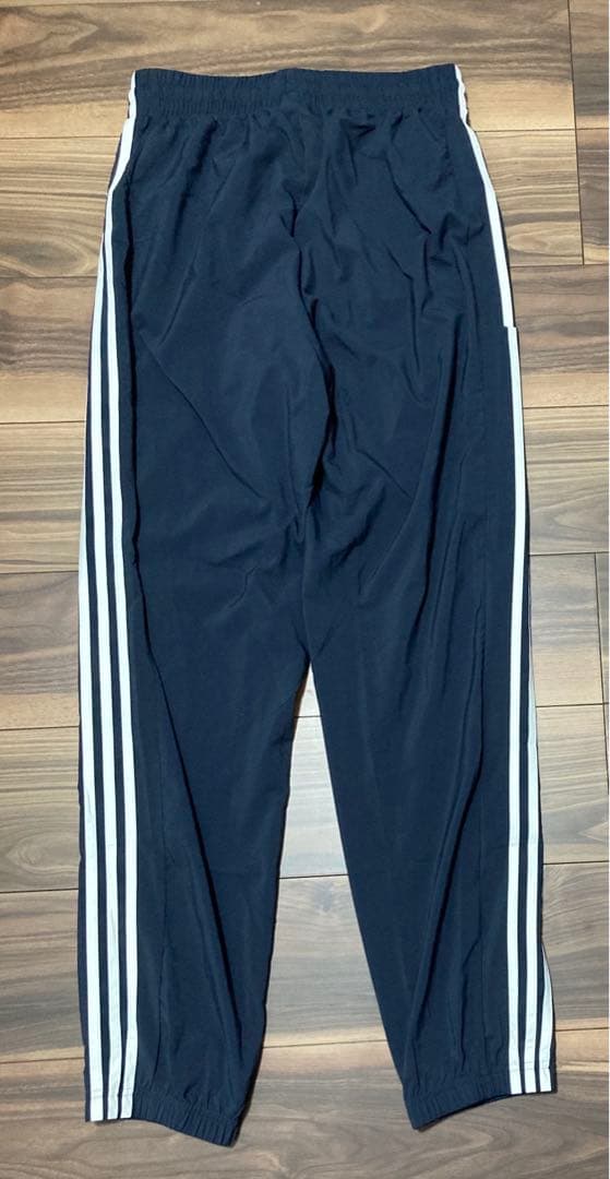 adidas アディダス 3ストライプス ズボン パンツ