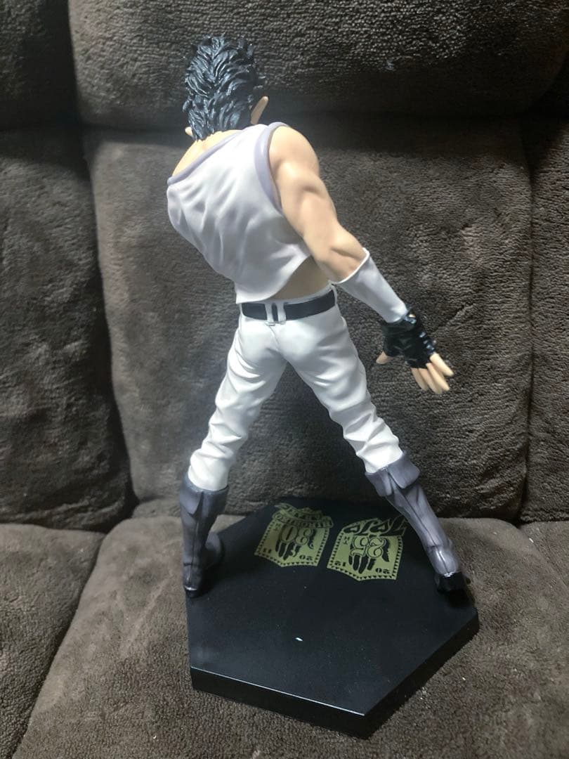 ジョジョフィギュアセット17点まとめ売り