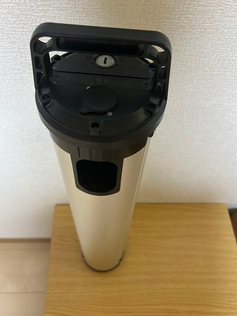 【超美品】COSWHEEL MIRAI 電動アシスト自転車専用バッテリー