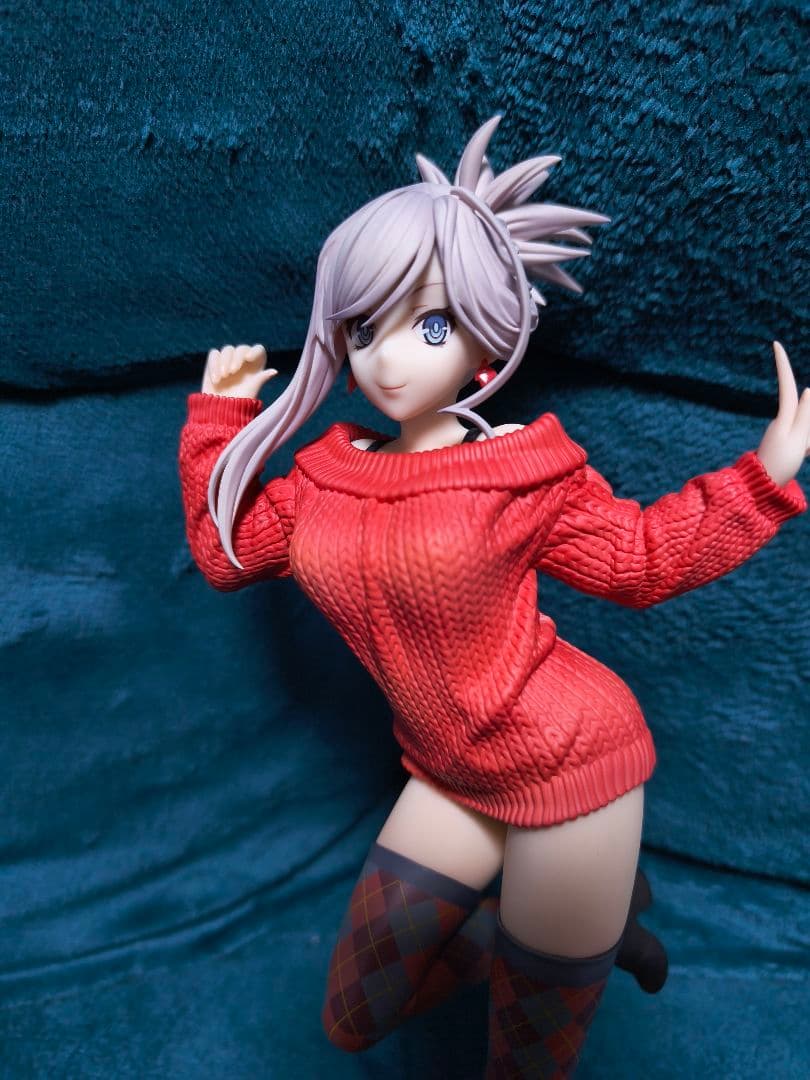 Fate/Grand Order 宮本武蔵 私服Ver. 1/7