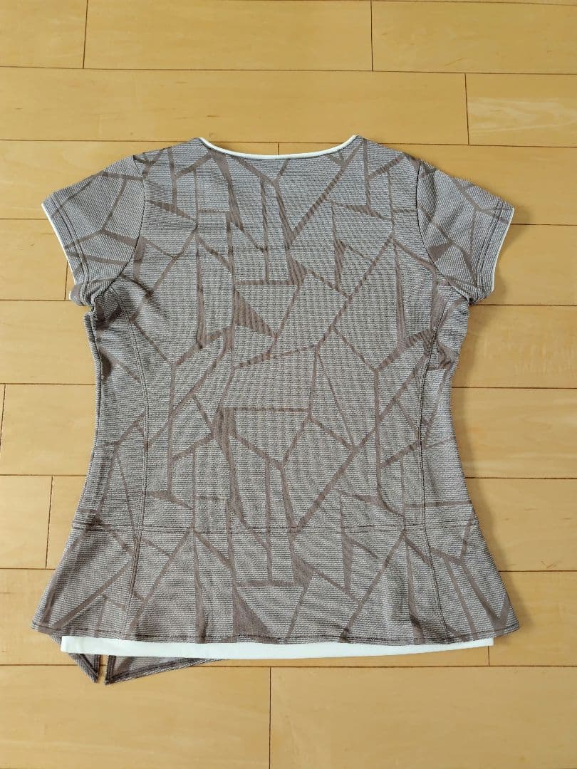 バボラ 　テニスウェア　セットアップ　Lsize