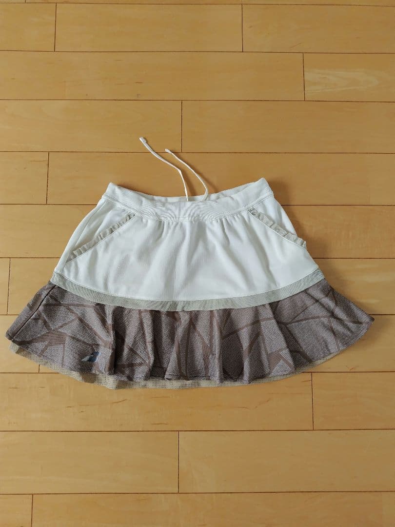 バボラ 　テニスウェア　セットアップ　Lsize