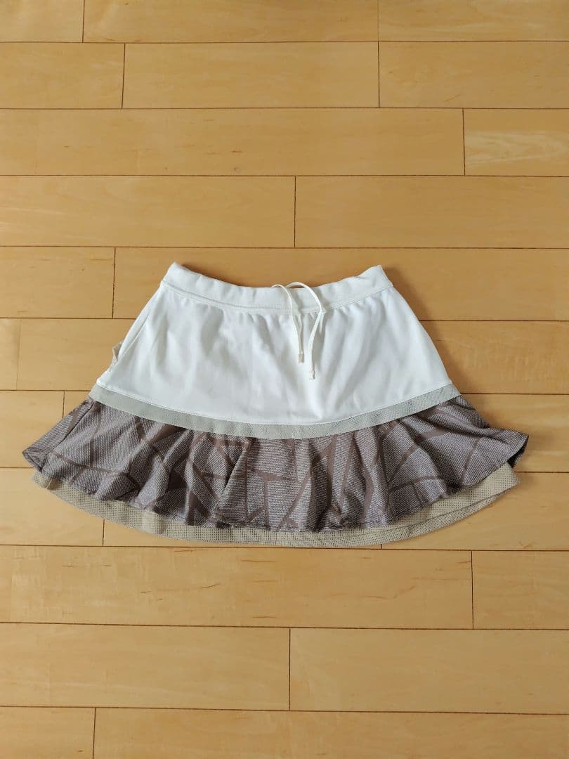 バボラ 　テニスウェア　セットアップ　Lsize