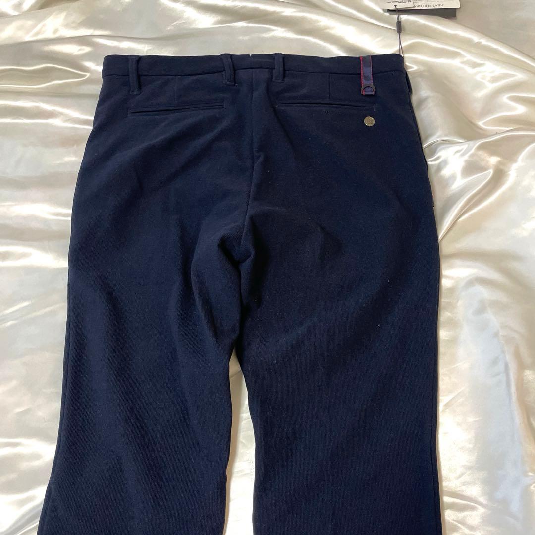 XL 新品　タグ付き　BRIEFING ブリーフィング　ヒートコーデュロイパンツ