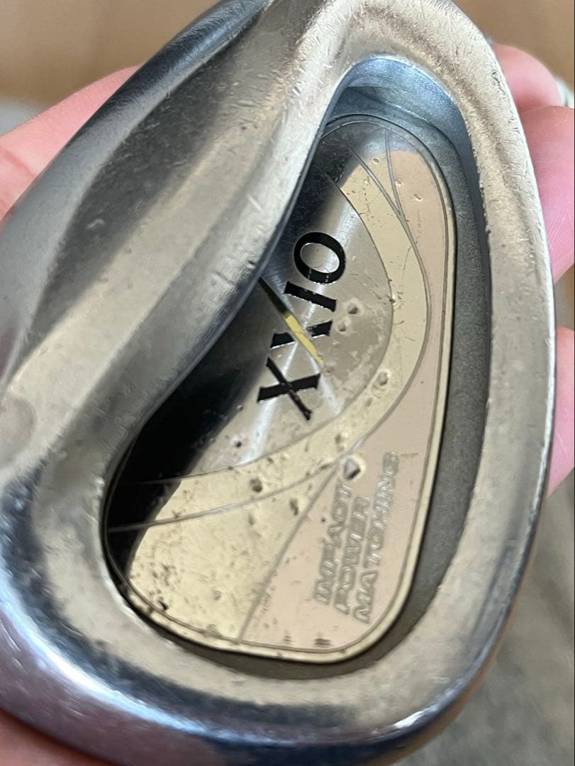 希少ゼクシオ4 レディース　アプローチウェッジ単品Aw XXIO硬さL 女性用
