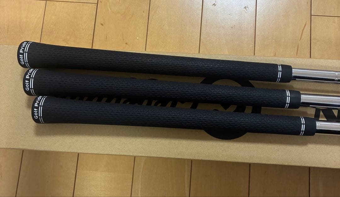 【美品】　スリクソン　ZX4 mk2 アイアン　5I〜PW モーダス115S