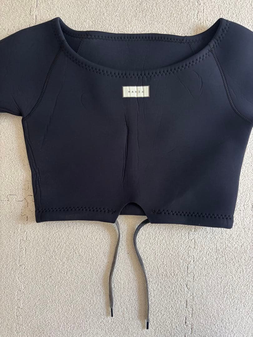 サーフィン・ボディボード mariawetsuit TOPPER