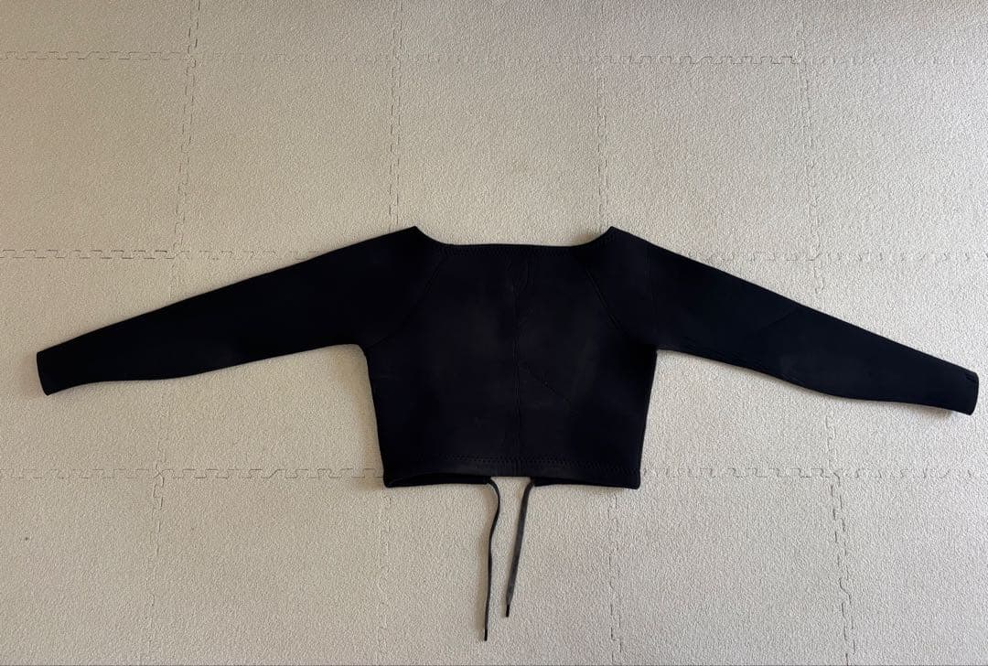 サーフィン・ボディボード mariawetsuit TOPPER