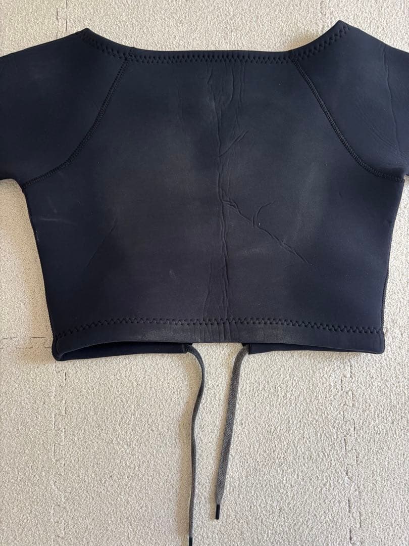 サーフィン・ボディボード mariawetsuit TOPPER