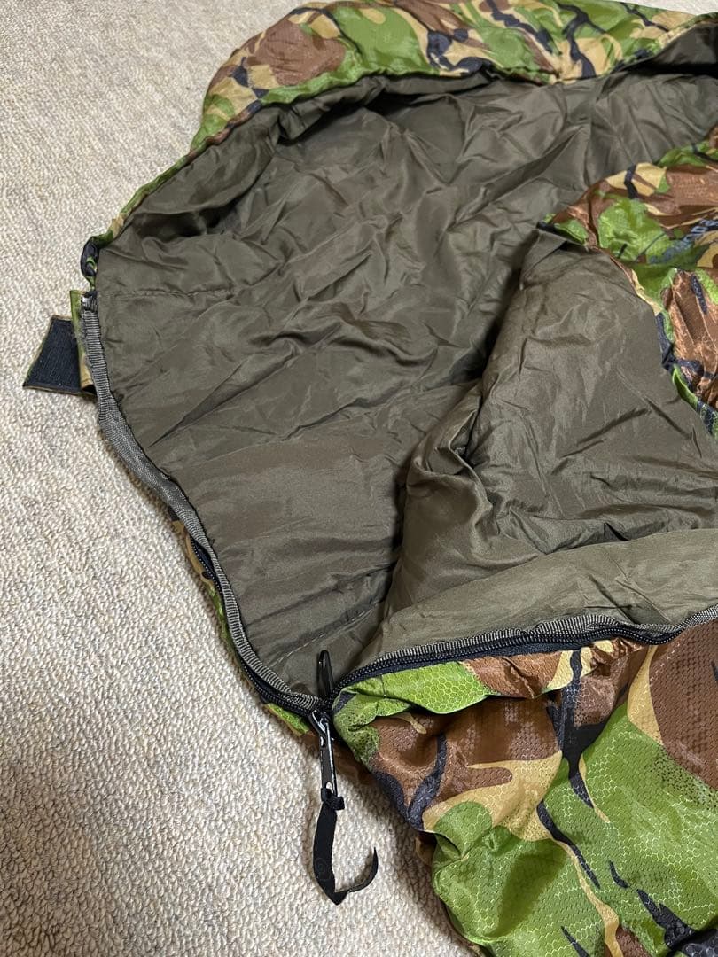 Snugpak スナグパック スリーピングバッグ　マリナー 2個セット