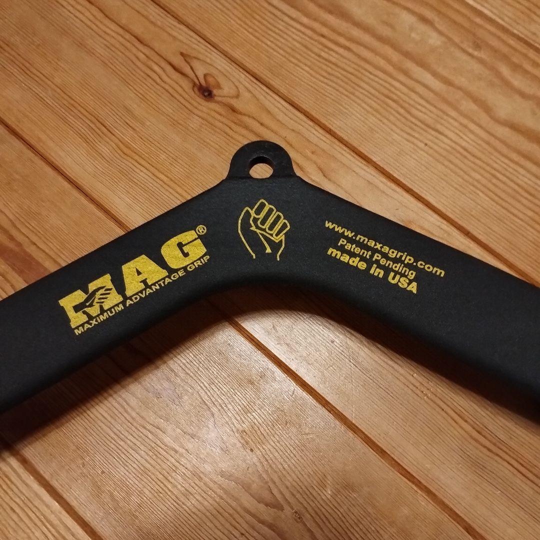 MAG Maximum Advantage Grip　マググリップ　ミディアム