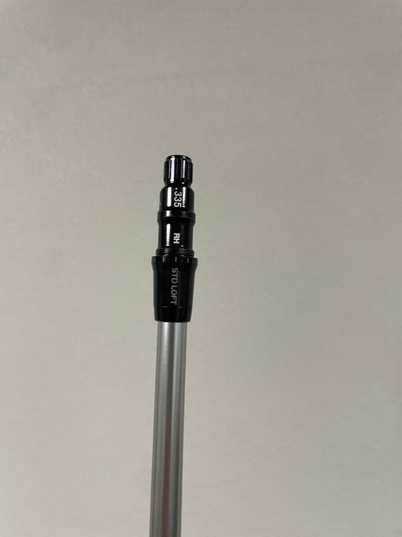 テーラーメイドスリーブ付 グラファイトデザイン ツアーAD TP-5・R1