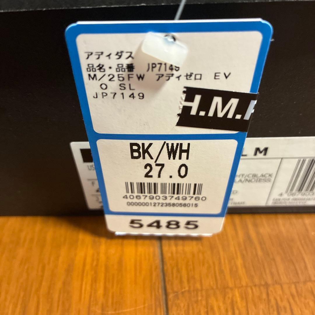adidas adizero EVO SL 27.0 アディダス