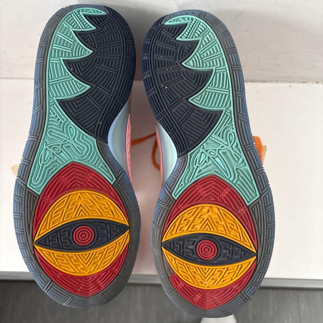 Nike Kyrie 5 シューズ(男性用)