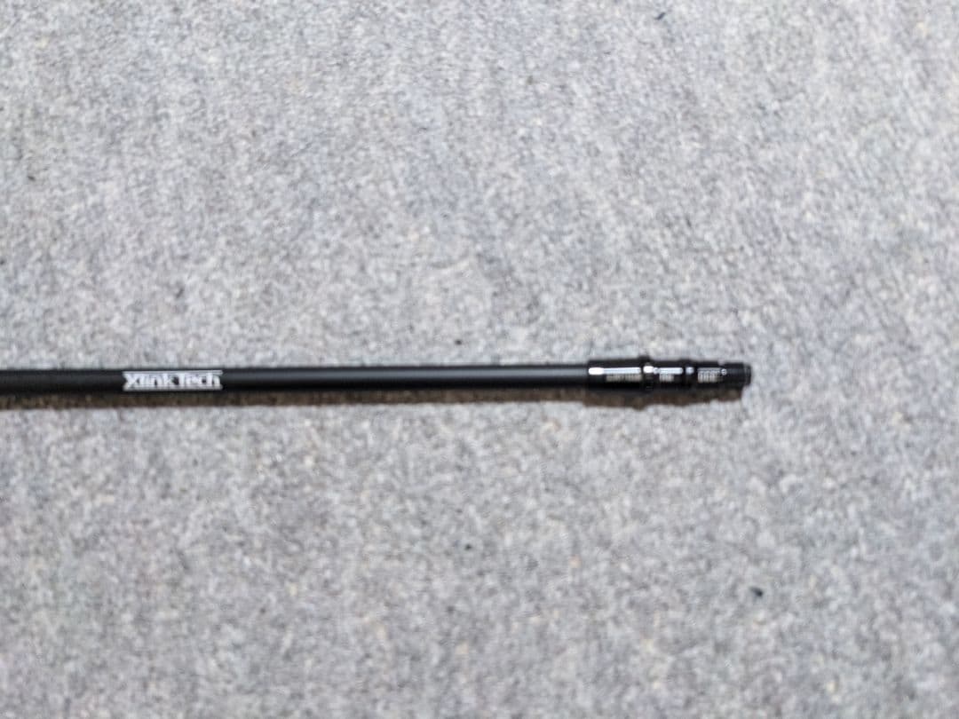 Diamana BB 53 SR １W TM用スリーブ付