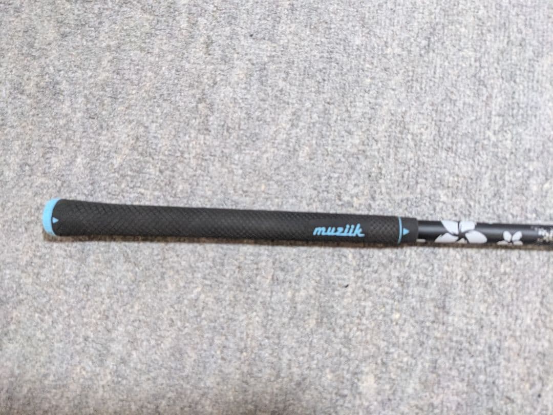 Diamana BB 53 SR １W TM用スリーブ付