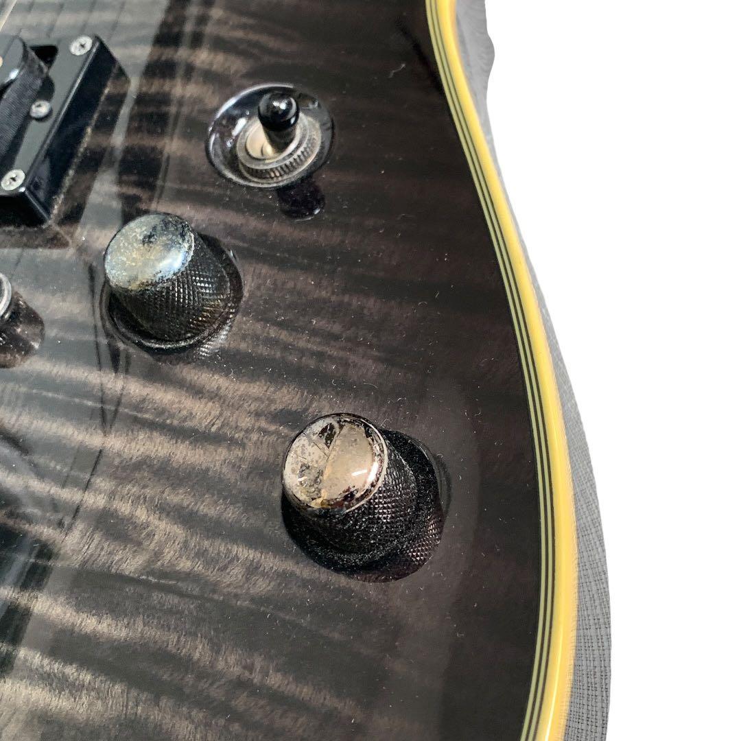 【中古】エレキギター　Schecter ダイヤモンドシリーズ　M80403-11