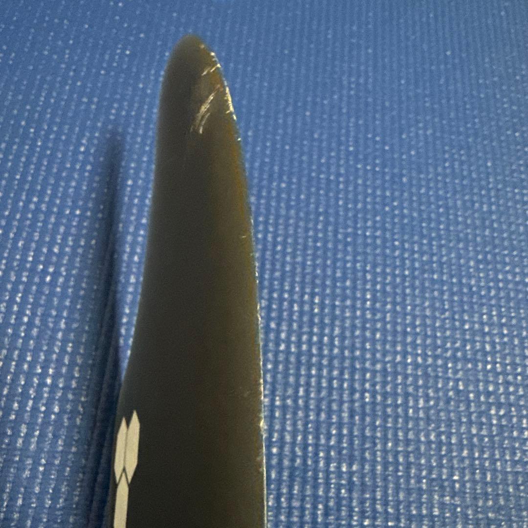 片方(左)だけ　FCS II AL MERRICK CIキールフィン