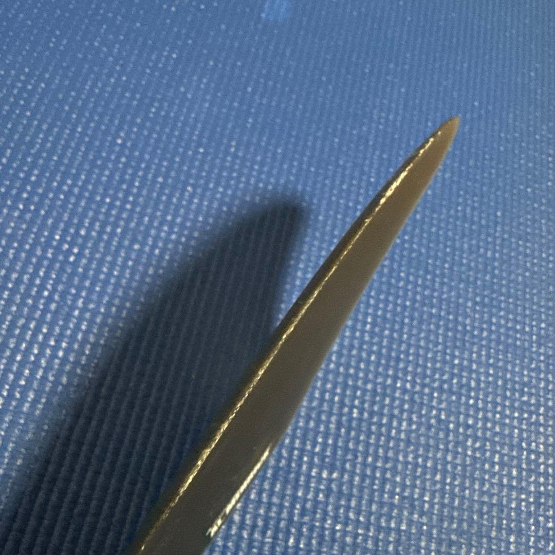 片方(左)だけ　FCS II AL MERRICK CIキールフィン