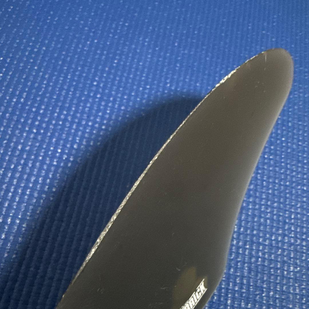 片方(左)だけ　FCS II AL MERRICK CIキールフィン