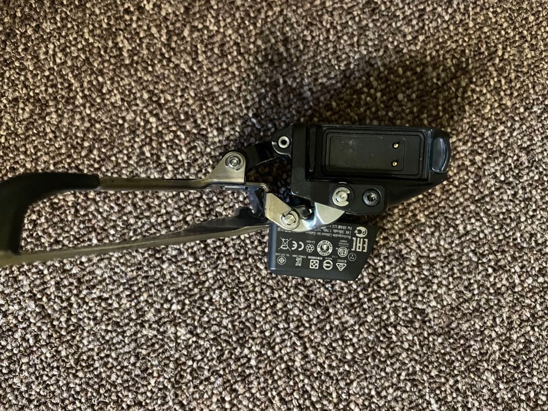 SRAM RED etap 11s フロントディレーラー