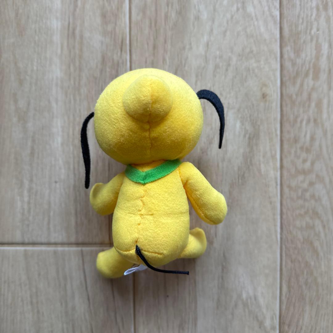ディズニー　ぬいもーず　まとめ売り　 追記　プルート　全9種