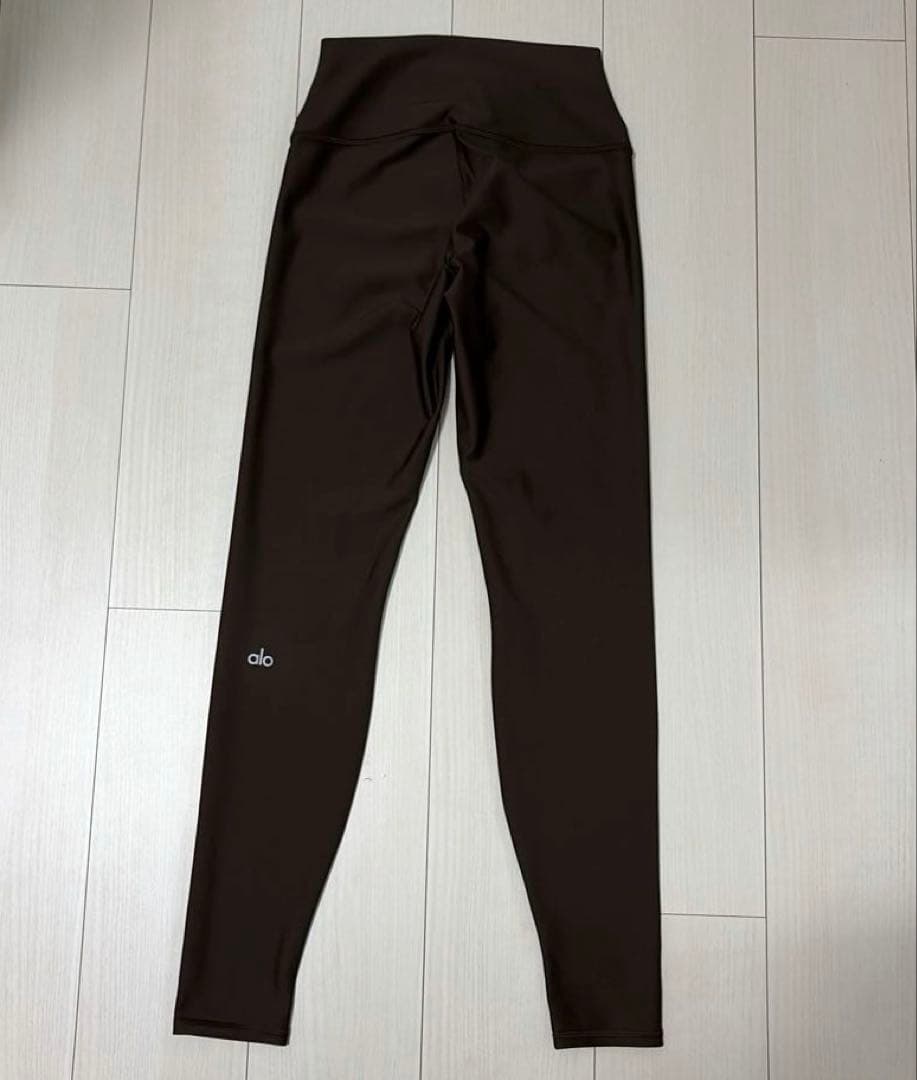 alo yoga High-Waist Airlift Legging sサイズ