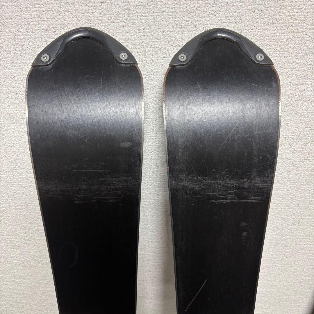 【セット】SALOMON STREETRACER 06 スキー板+ファルコン
